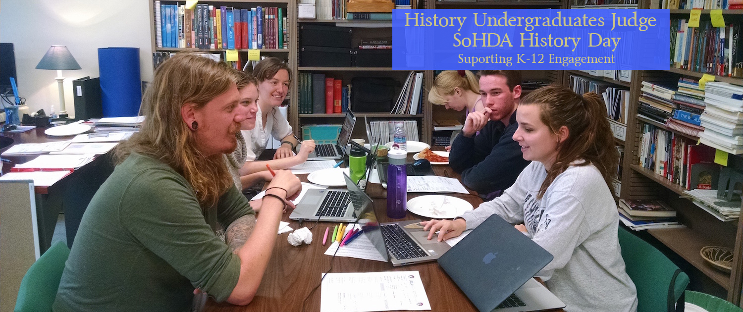 Ca Public History Initiative Ca Public History Initiative