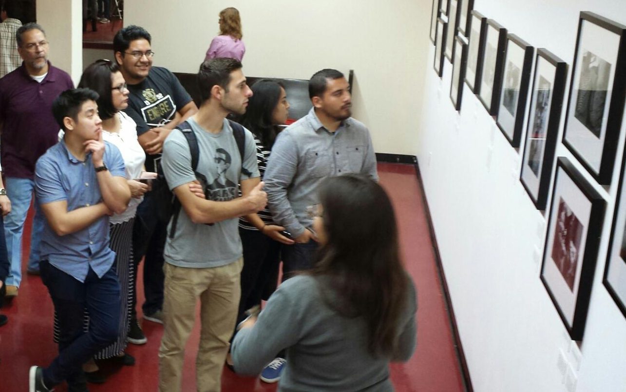 HistoryCorps Internships Public History Initiative National Center