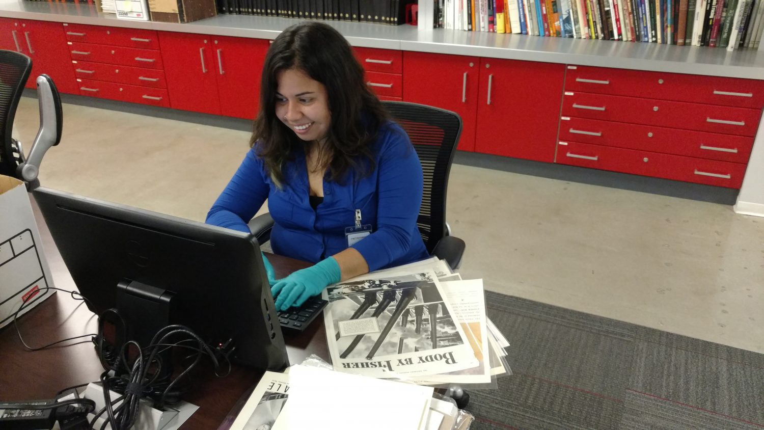 HistoryCorps Internships Public History Initiative National Center